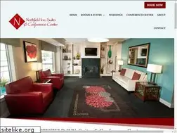 Sites similar to northfieldinn.com