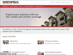 Sites similar to northfieldins.com