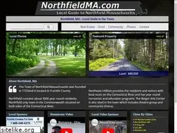 Sites similar to northfieldma.com