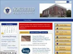 Sites similar to northfieldma.gov