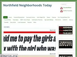 Sites similar to northfieldneighbors.today