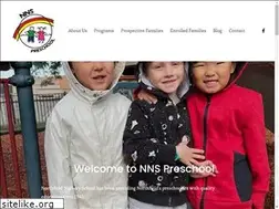 Sites similar to northfieldnurseryschool.com