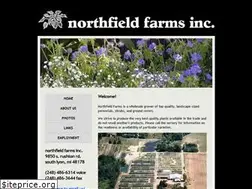 Sites similar to northfieldplants.com
