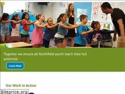 Sites similar to northfieldpromise.org