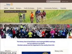 Sites similar to northfieldrotary.org