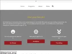 Sites similar to northfieldsoccer.org
