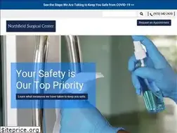 Sites similar to northfieldsurgical.com