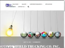 Sites similar to northfieldtruck.com