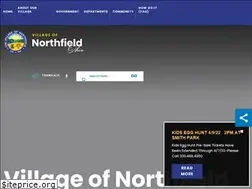 Sites similar to northfieldvillage-oh.gov