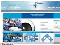Sites similar to northfiltration.com