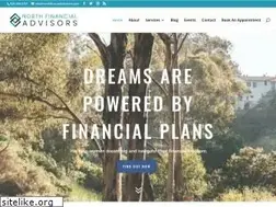 Sites similar to northfinancialadvisors.com