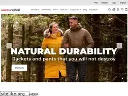 Sites similar to northfinder.com