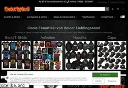 Sites similar to northfire-mailorder.de
