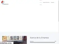 Sites similar to northfire.cl