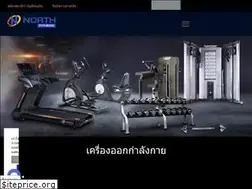 Sites similar to northfitness.co.th