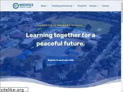 Sites similar to northfldps.sa.edu.au
