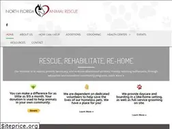Sites similar to northfloridaanimalrescue.org