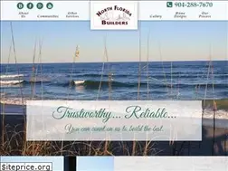 Sites similar to northfloridabuildersinc.com