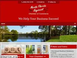 Sites similar to northfloridachamber.com