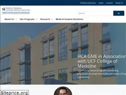 Sites similar to northfloridagme.com