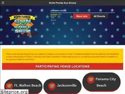Sites similar to northfloridagunshows.com