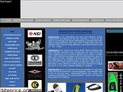 Sites similar to northfloridakiteboarding.com
