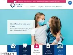 Sites similar to northfloridamedicalcenters.org