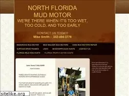 Sites similar to northfloridamudmotor.com