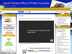 Sites similar to northfloridaopg.org