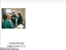 Sites similar to northfloridapaincenter.com
