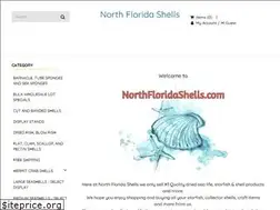 Sites similar to northfloridashells.com