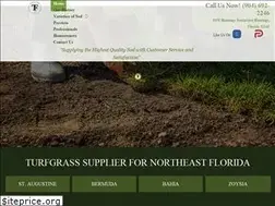 Sites similar to northfloridasod.com