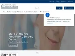 Sites similar to northfloridasurgicalpavilion.com