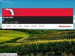 Sites similar to northfloridatractor.com