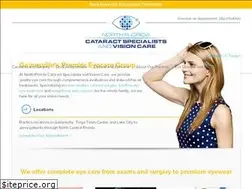 Sites similar to northfloridavision.com