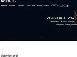 Sites similar to northfly.aero