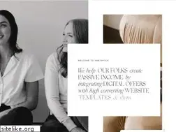 Sites similar to northfolk.co