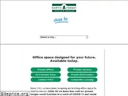 Sites similar to northforest.com