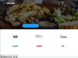 Sites similar to northfork.ai