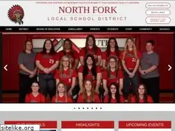Sites similar to northfork.k12.oh.us