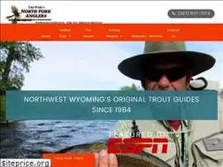 Sites similar to northforkanglers.com