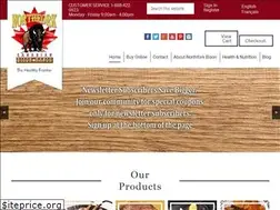 Sites similar to northforkbison.com