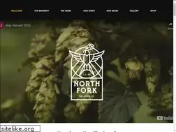 Sites similar to northforkbrewingco.com