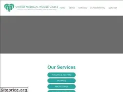 Sites similar to northforkhousecall.com