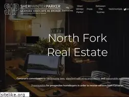 Sites similar to northforklistings.com