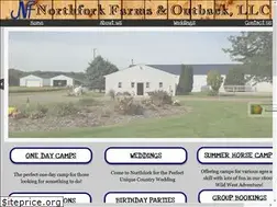 Sites similar to northforkoutback.com