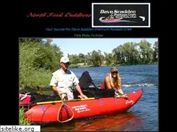 Sites similar to northforkoutdoors.com