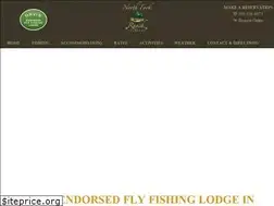 Sites similar to northforkranch.com