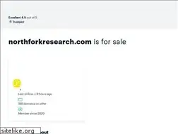 Sites similar to northforkresearch.com