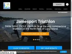 Sites similar to northforktri.com
